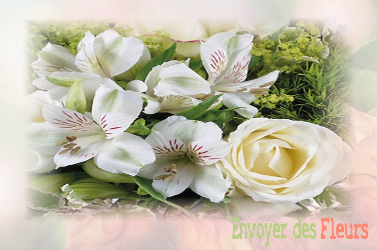 envoyer des fleurs à à SAINT-LAURENT-DES-ARBRES